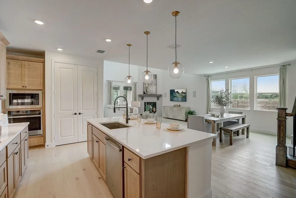 1520 Chestnut Gardens Northlake, TX 76226