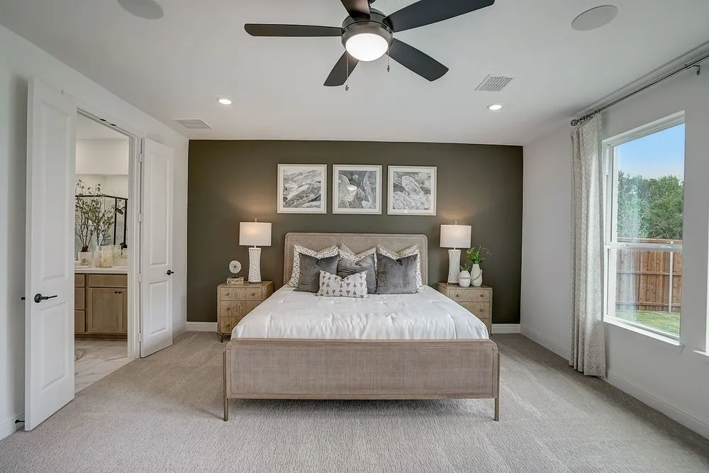 1520 Chestnut Gardens Northlake, TX 76226