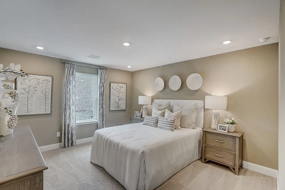 1520 Chestnut Gardens Northlake, TX 76226