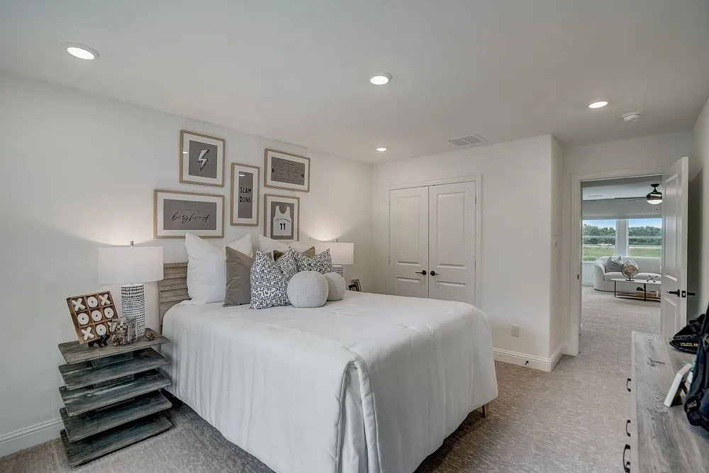 1520 Chestnut Gardens Northlake, TX 76226