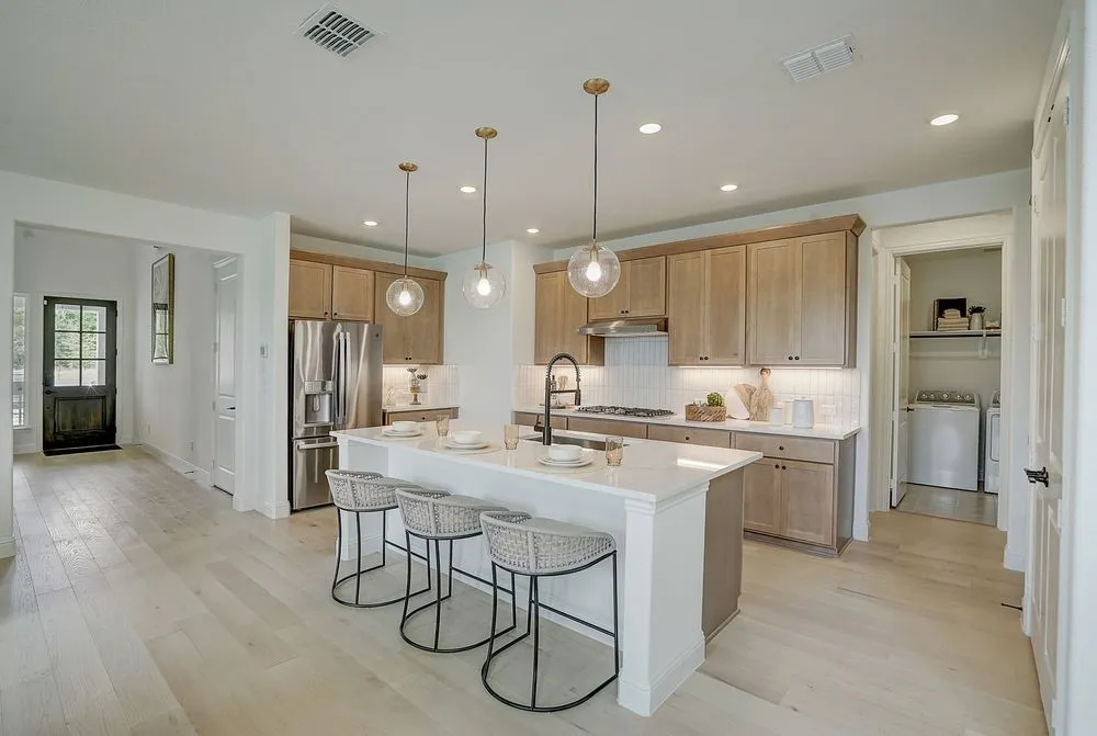 1520 Chestnut Gardens Northlake, TX 76226