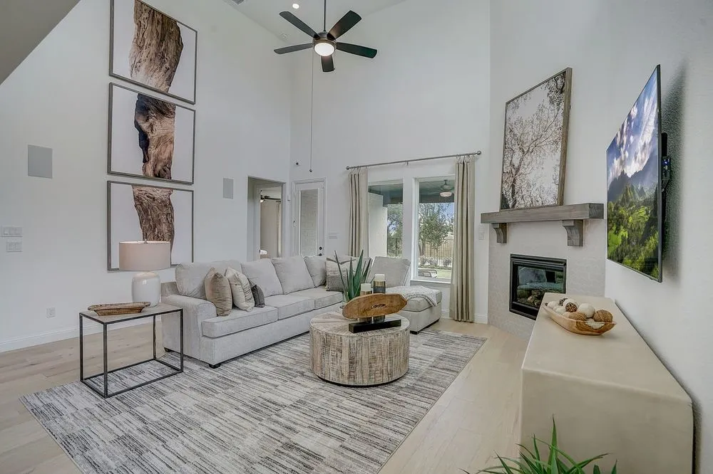 1520 Chestnut Gardens Northlake, TX 76226