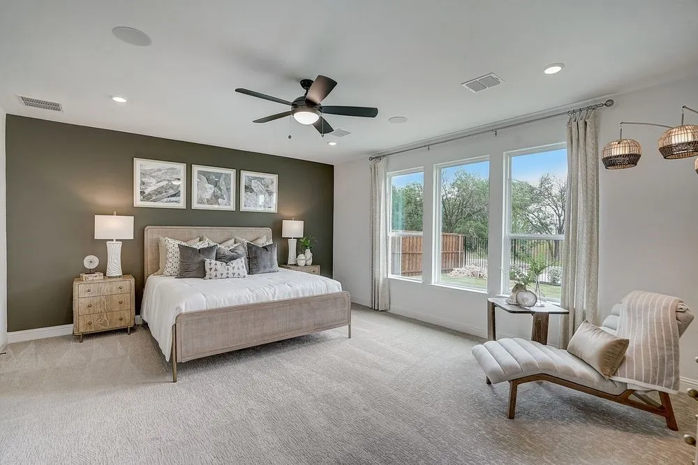 1520 Chestnut Gardens Northlake, TX 76226