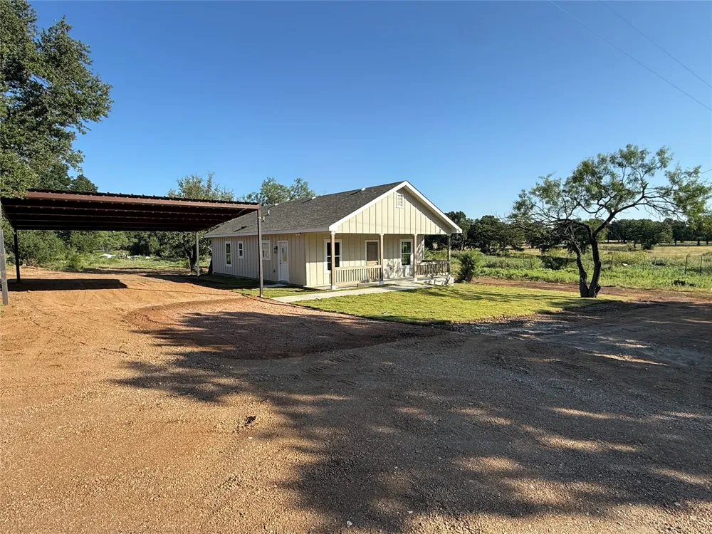 1882 County Road 1154 Lampasas, TX 76550