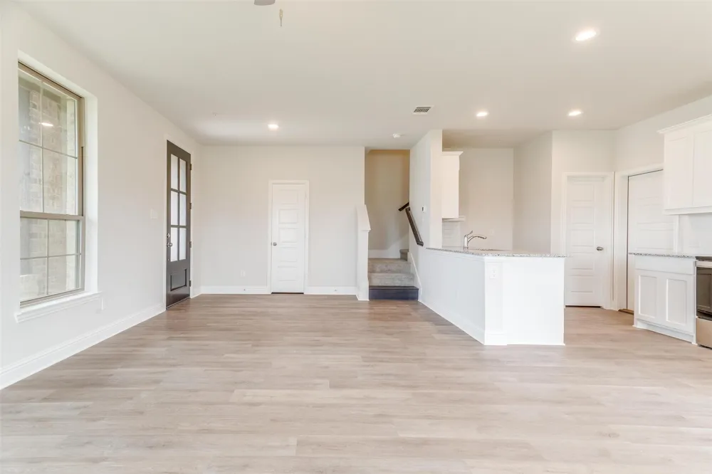 1533 Homeplace Circle Mansfield, TX 76063