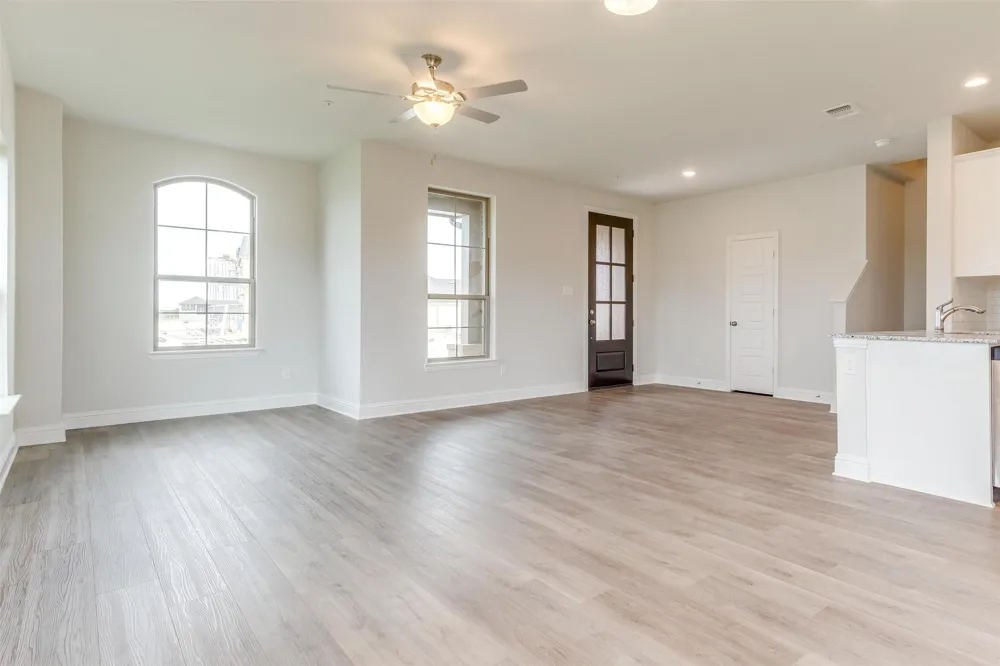 1533 Homeplace Circle Mansfield, TX 76063