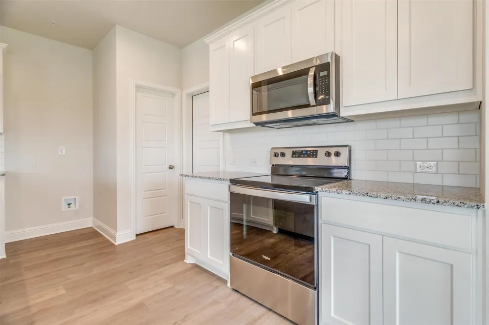 1533 Homeplace Circle Mansfield, TX 76063