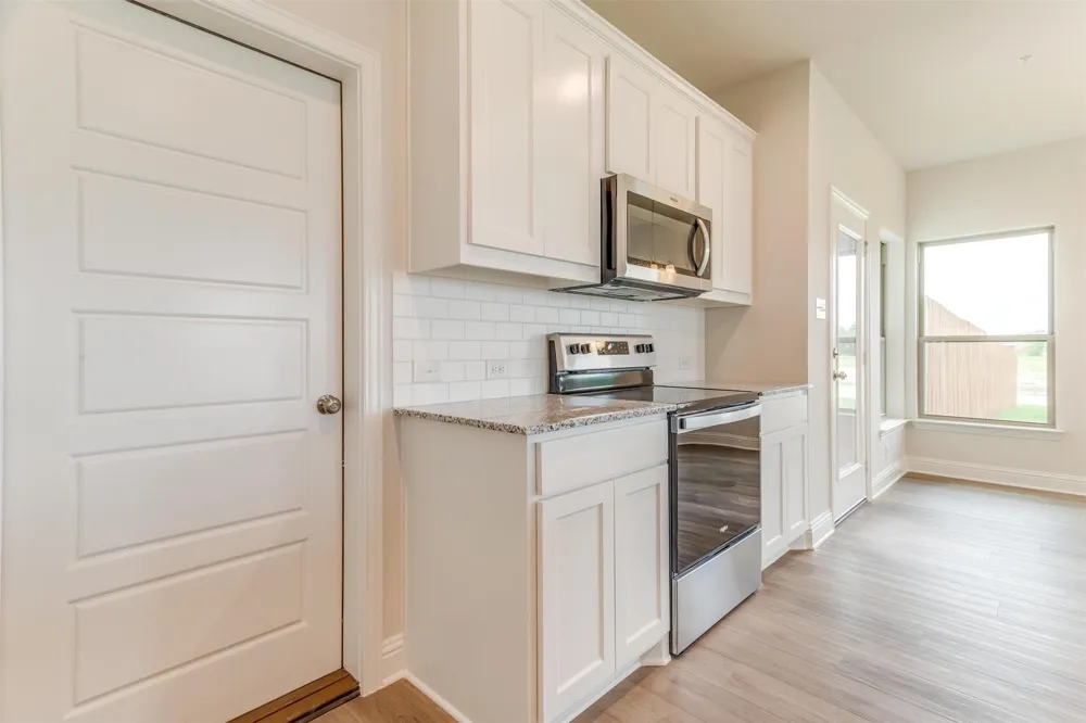 1533 Homeplace Circle Mansfield, TX 76063