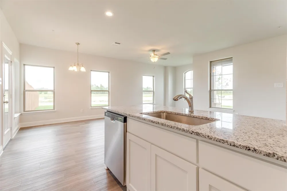1533 Homeplace Circle Mansfield, TX 76063