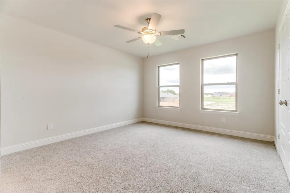 1533 Homeplace Circle Mansfield, TX 76063