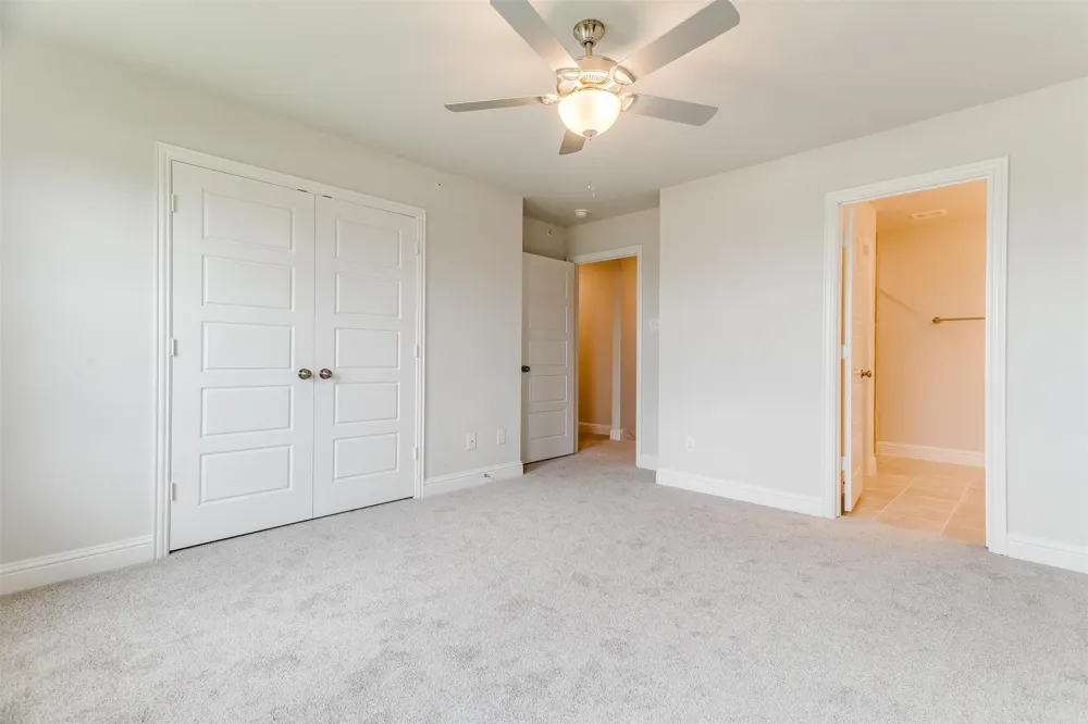 1533 Homeplace Circle Mansfield, TX 76063