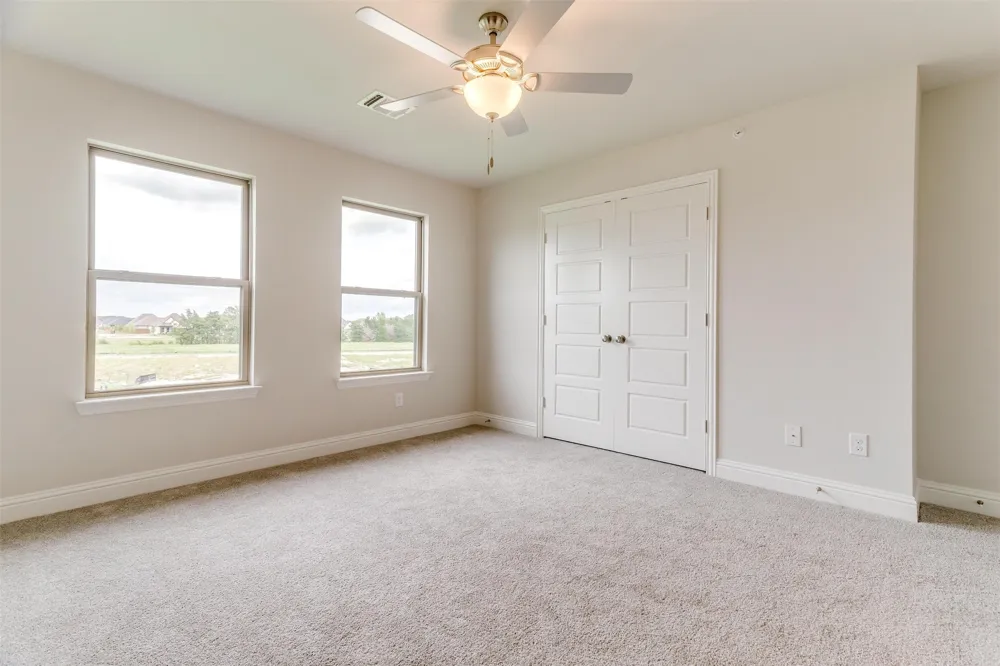 1533 Homeplace Circle Mansfield, TX 76063