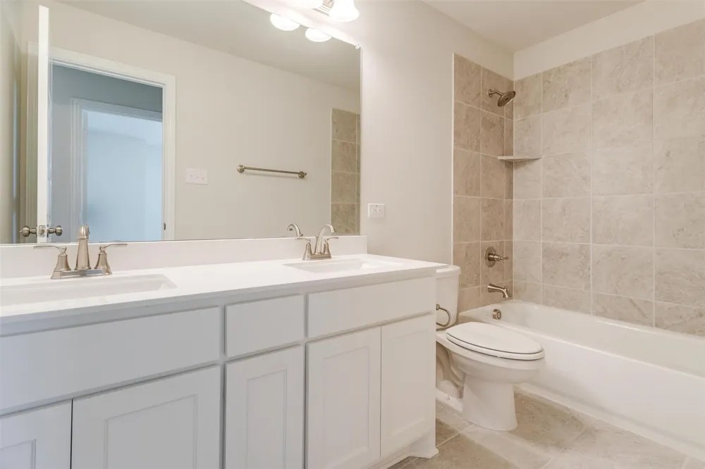 1533 Homeplace Circle Mansfield, TX 76063