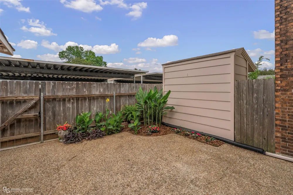 10002 Georgetown Drive Shreveport, LA 71115