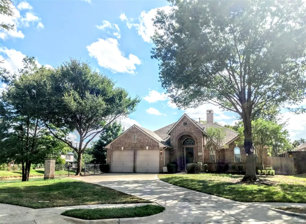 3101 Wareham Lane Flower Mound, TX 75022