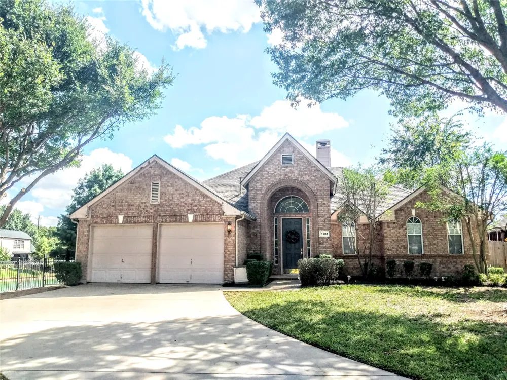 3101 Wareham Lane Flower Mound, TX 75022