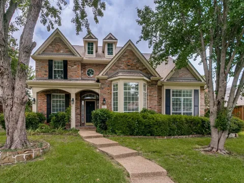 1408 Stillforest Drive