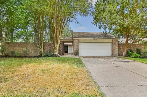 3303 Valley Gardens Drive