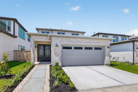 702 Sonfield Drive
