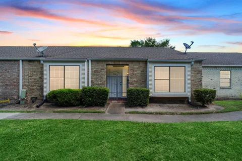 8952 Wilcrest Drive