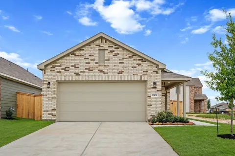 17415 Sage Run Drive