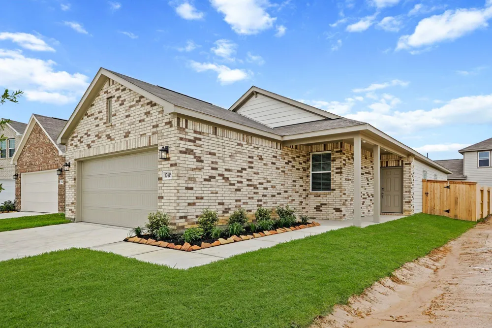 17415 Sage Run Drive Waller, TX 77484