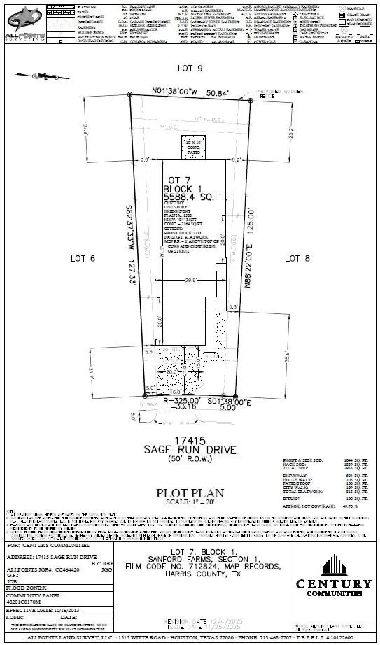 17415 Sage Run Drive Waller, TX 77484