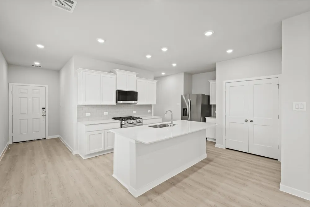 17415 Sage Run Drive Waller, TX 77484