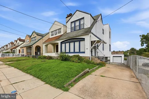 238 PARKER AVENUE