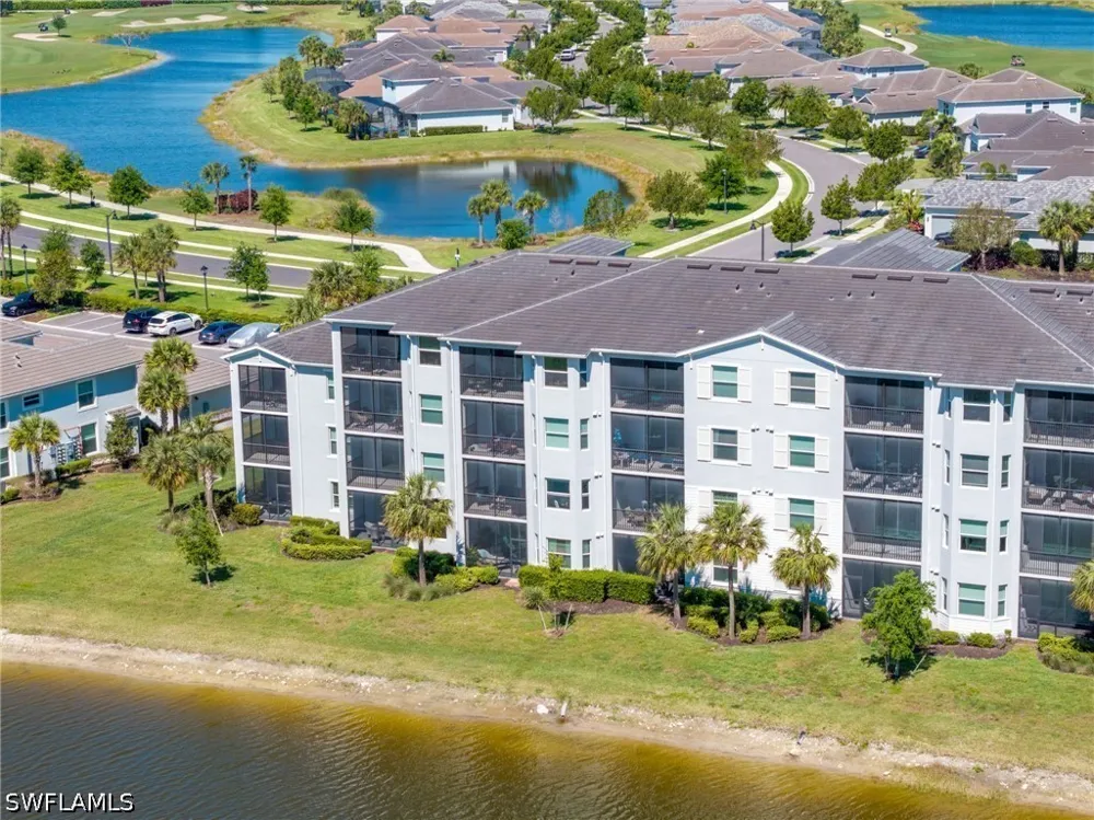 National Boulevard #325 Ave Maria, FL 34142