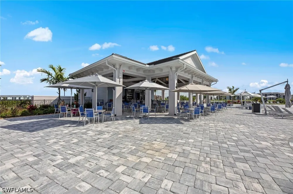 National Boulevard #325 Ave Maria, FL 34142
