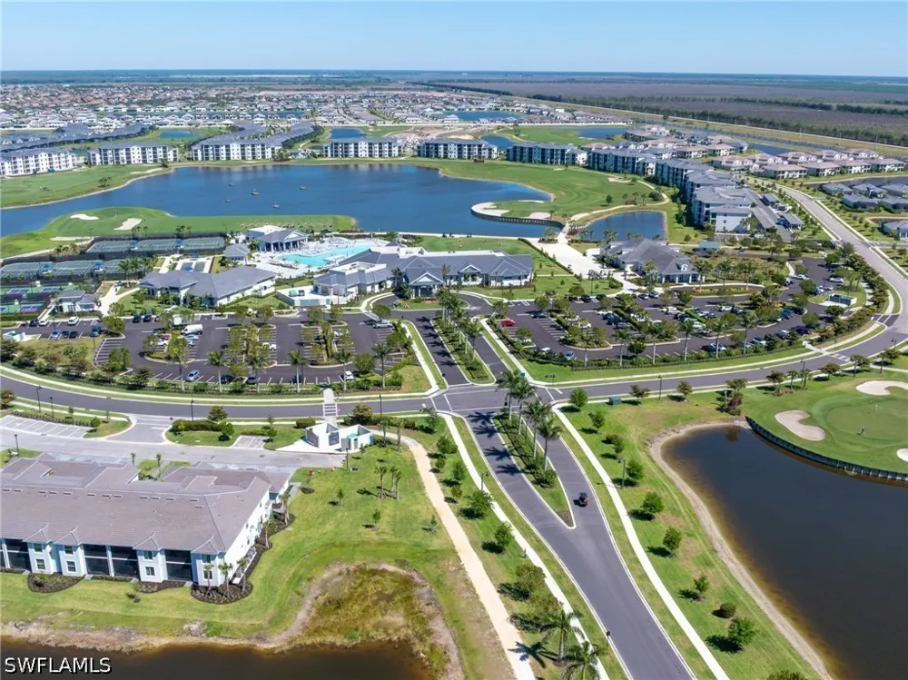 National Boulevard #325 Ave Maria, FL 34142