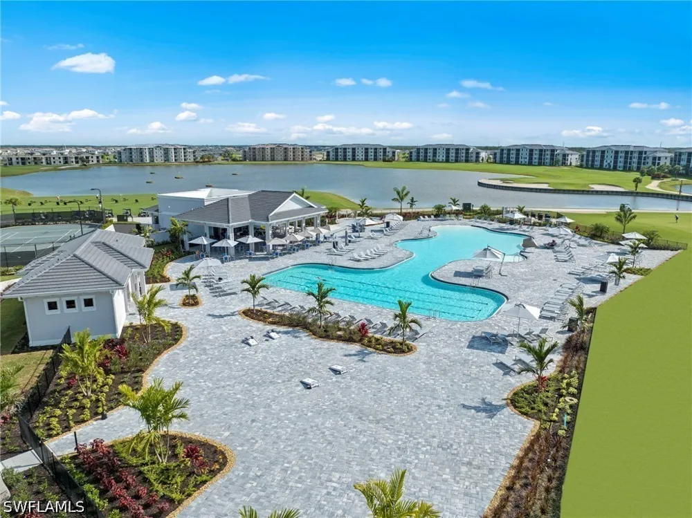 National Boulevard #325 Ave Maria, FL 34142