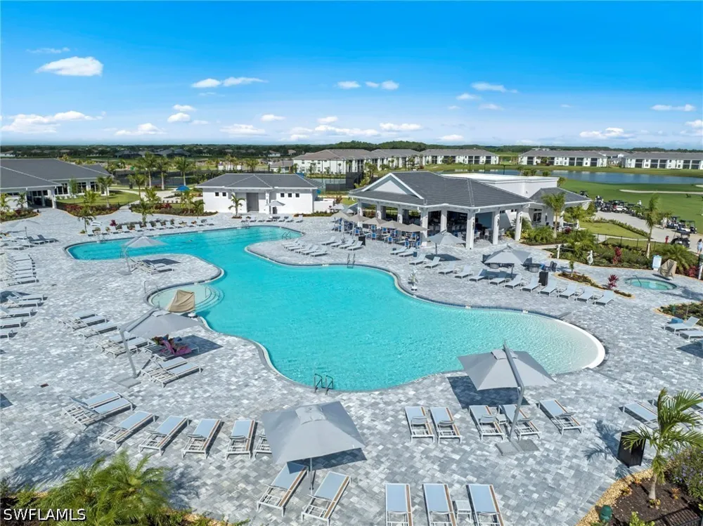 National Boulevard #325 Ave Maria, FL 34142