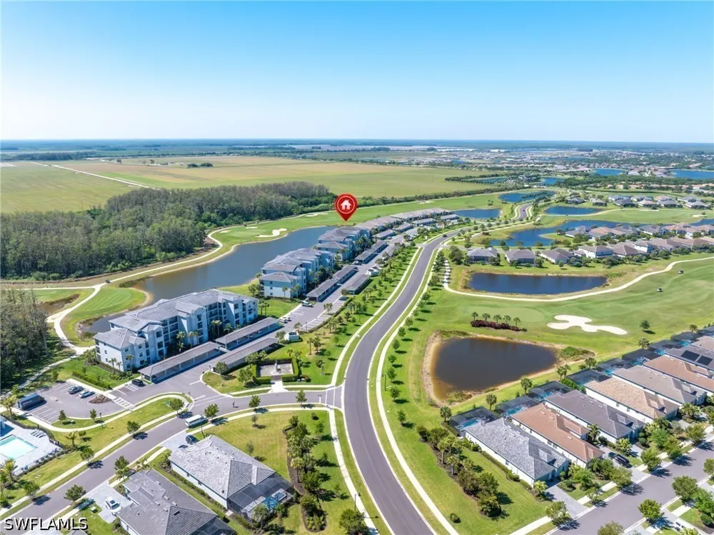 National Boulevard #325 Ave Maria, FL 34142