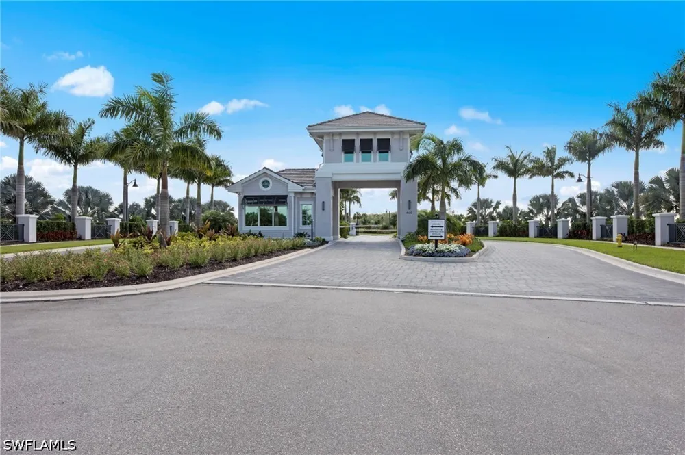 National Boulevard #325 Ave Maria, FL 34142
