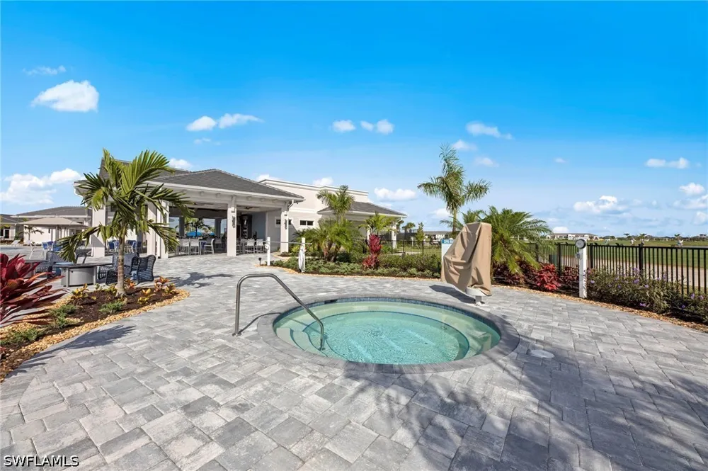 National Boulevard #325 Ave Maria, FL 34142