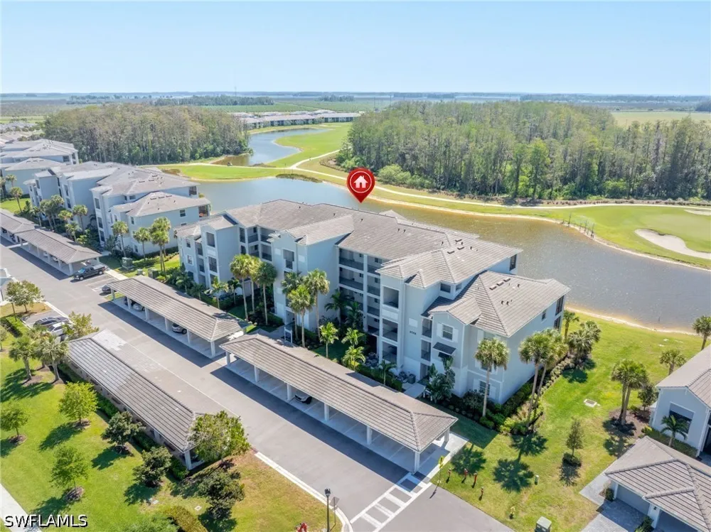 National Boulevard #325 Ave Maria, FL 34142