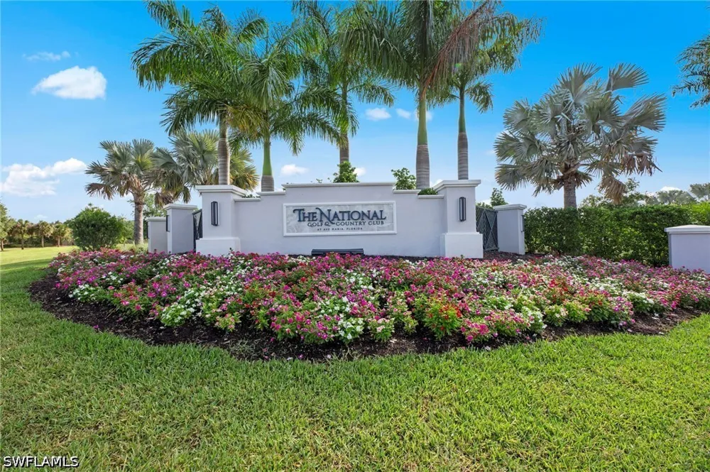 National Boulevard #325 Ave Maria, FL 34142