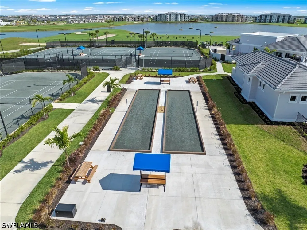 National Boulevard #325 Ave Maria, FL 34142
