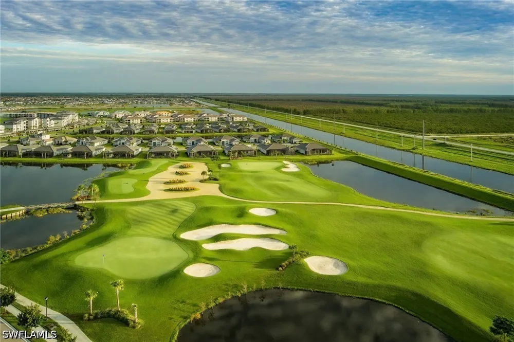 National Boulevard #325 Ave Maria, FL 34142