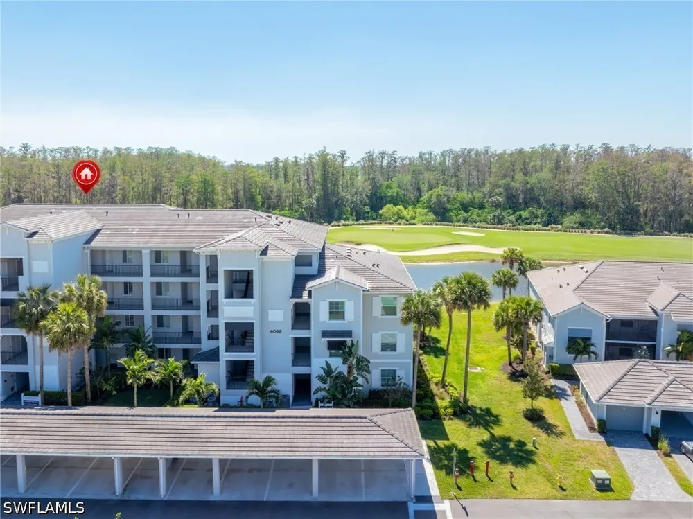 National Boulevard #325 Ave Maria, FL 34142
