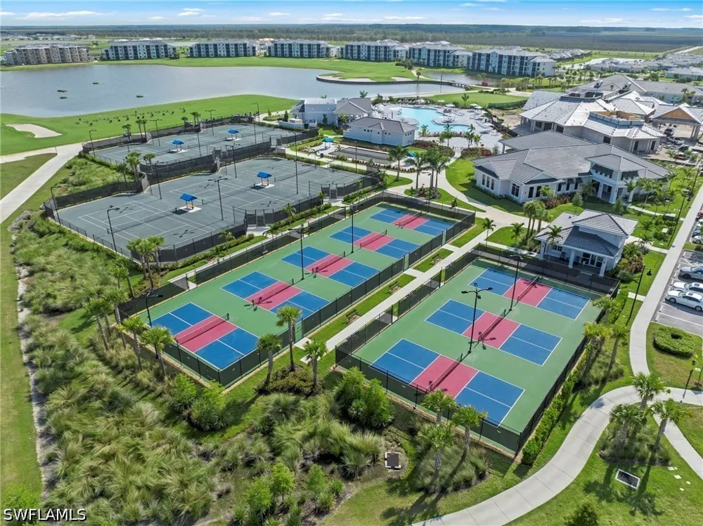National Boulevard #325 Ave Maria, FL 34142