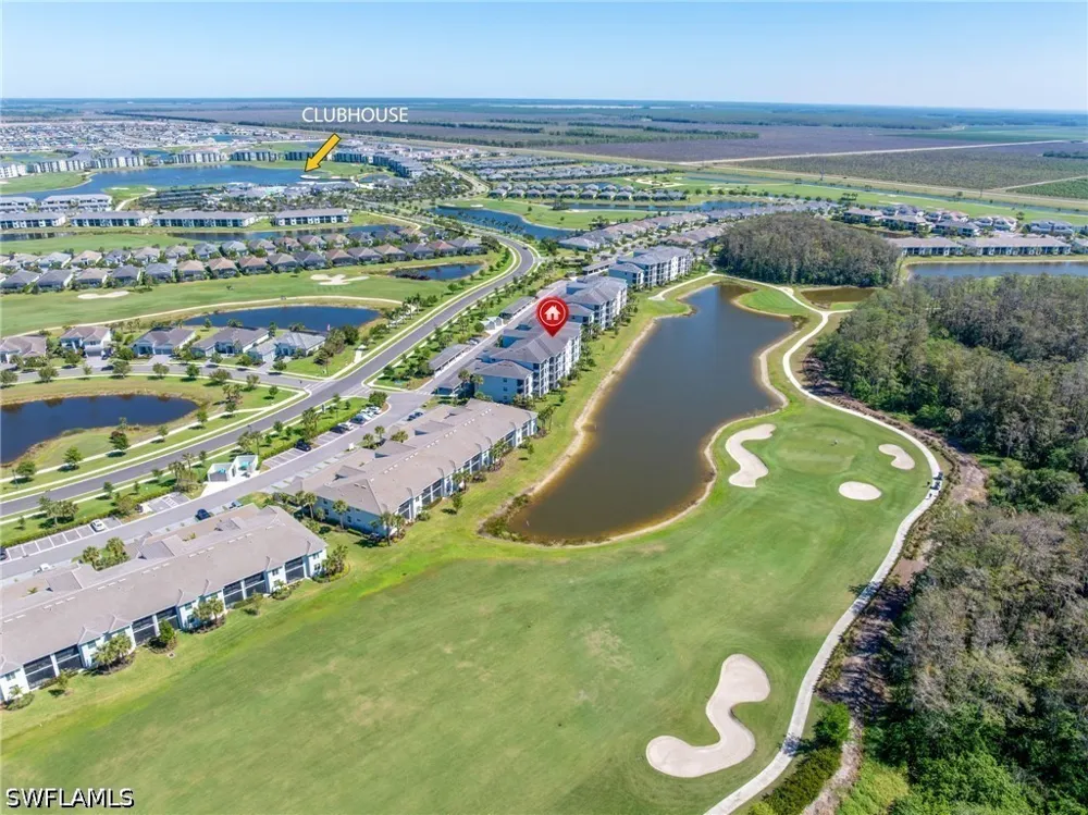 National Boulevard #325 Ave Maria, FL 34142