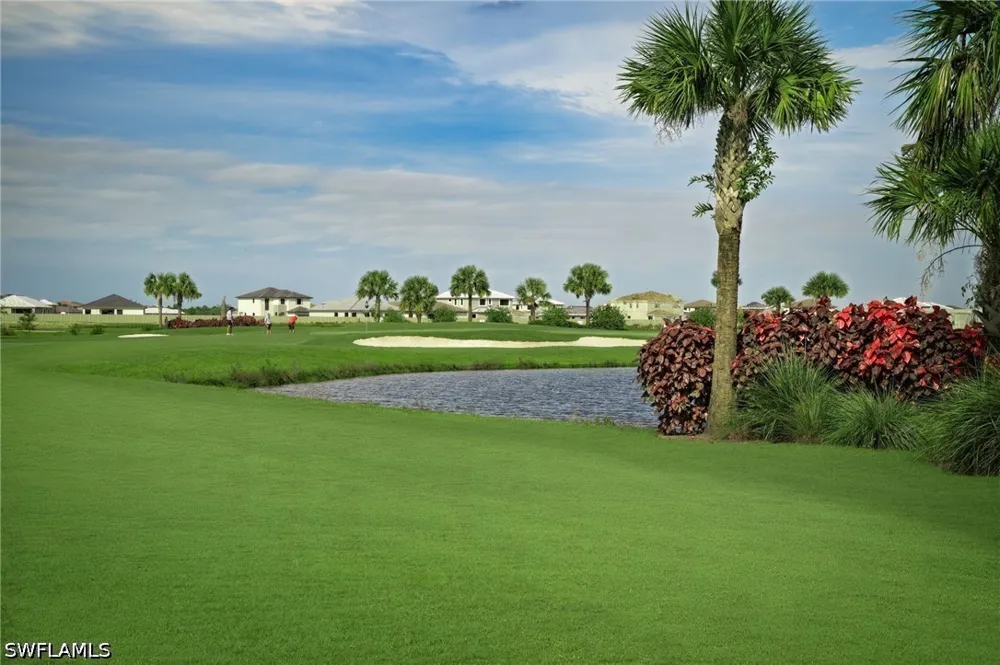 National Boulevard #325 Ave Maria, FL 34142