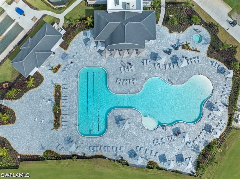 National Boulevard #325 Ave Maria, FL 34142