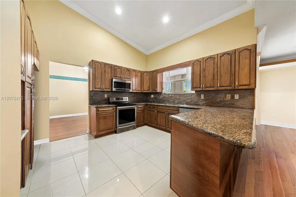 15720 SW 252nd St Homestead, FL 33031