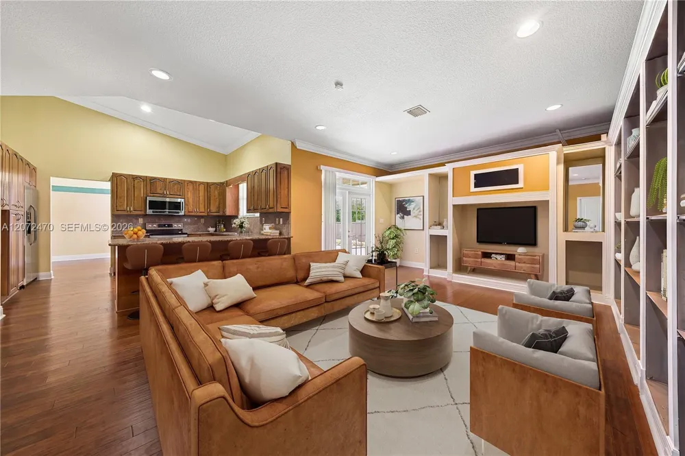 15720 SW 252nd St Homestead, FL 33031