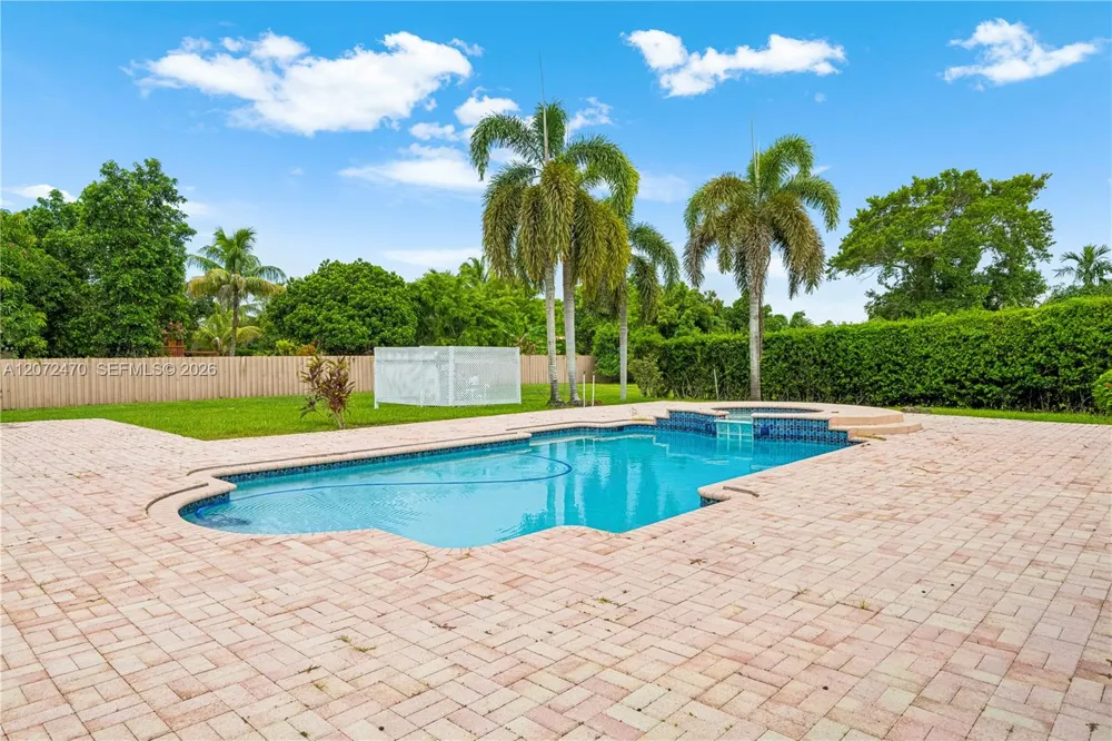 15720 SW 252nd St Homestead, FL 33031