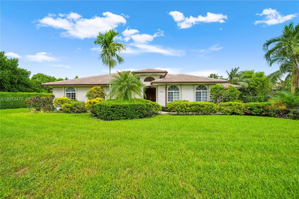 15720 SW 252nd St Homestead, FL 33031
